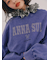 【LILY BROWN × ANNA SUI】スウェット