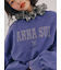 【LILY BROWN × ANNA SUI】スウェット