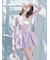 【WEB限定アイテム】3ピーススウィムウェア