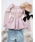 【WEB限定アイテム】3ピーススウィムウェア