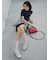 【LILY BROWN×PUMA】PALERMO LTH