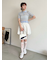 【LILY BROWN×PUMA】PALERMO LTH