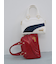 【LILY BROWN×PUMA】ミニグリップショルダーバッグ