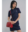 【LILY BROWN×PUMA】ミニグリップショルダーバッグ