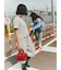 【LILY BROWN×PUMA】ミニグリップショルダーバッグ