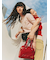 【LILY BROWN×PUMA】ミニグリップショルダーバッグ