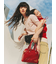【LILY BROWN×PUMA】ミニグリップショルダーバッグ