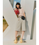 【LILY BROWN×PUMA】ミニグリップショルダーバッグ