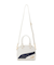 【LILY BROWN×PUMA】ミニグリップショルダーバッグ