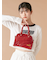 【LILY BROWN×PUMA】ミニグリップショルダーバッグ