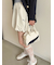 【LILY BROWN×PUMA】ミニグリップショルダーバッグ