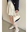 【LILY BROWN×PUMA】ミニグリップショルダーバッグ