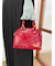 【LILY BROWN×PUMA】ミニグリップショルダーバッグ