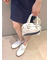 【LILY BROWN×PUMA】ミニグリップショルダーバッグ