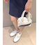 【LILY BROWN×PUMA】ミニグリップショルダーバッグ