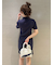【LILY BROWN×PUMA】ミニグリップショルダーバッグ