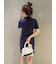 【LILY BROWN×PUMA】ミニグリップショルダーバッグ