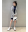 【LILY BROWN×PUMA】ミニグリップショルダーバッグ