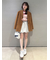 【LILY BROWN×PUMA】ミニグリップショルダーバッグ