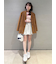【LILY BROWN×PUMA】ミニグリップショルダーバッグ