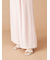 ベルト付きタックパンツ
