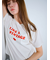 “LIKE A VINTAGE”Tシャツ