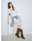 “LIKE A VINTAGE”Tシャツ