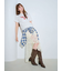 “LIKE A VINTAGE”Tシャツ