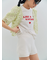 “LIKE A VINTAGE”Tシャツ