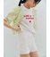 “LIKE A VINTAGE”Tシャツ
