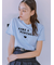“LIKE A VINTAGE”Tシャツ