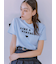 “LIKE A VINTAGE”Tシャツ