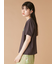 “LIKE A VINTAGE”Tシャツ