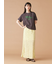 “LIKE A VINTAGE”Tシャツ