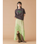 “LIKE A VINTAGE”Tシャツ