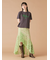 “LIKE A VINTAGE”Tシャツ