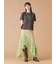 “LIKE A VINTAGE”Tシャツ