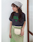 “LIKE A VINTAGE”Tシャツ