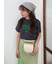 “LIKE A VINTAGE”Tシャツ