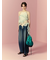 ヴィンテージハートピアス