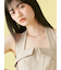 フロントファスナーサロペット