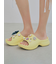 【Crocs for LILY BROWN】Bae Slide
