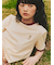 スカーフスタイルLily BearTシャツ