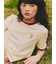 スカーフスタイルLily BearTシャツ