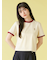 スカーフスタイルLily BearTシャツ