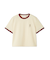 スカーフスタイルLily BearTシャツ