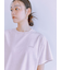 【限定カラー】バックプリントオーバーTシャツ