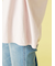 【限定カラー】バックプリントオーバーTシャツ