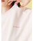 【限定カラー】バックプリントオーバーTシャツ