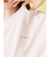 【限定カラー】バックプリントオーバーTシャツ